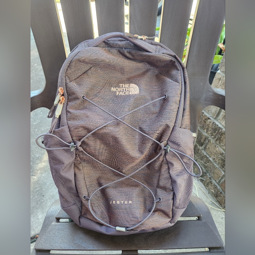 The North Face Jester Women's Backpack